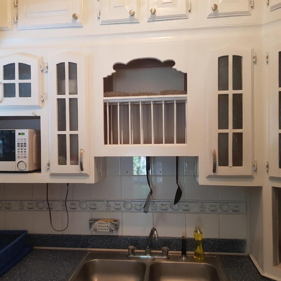 The Braemar Suite III New Kingston Exterior foto